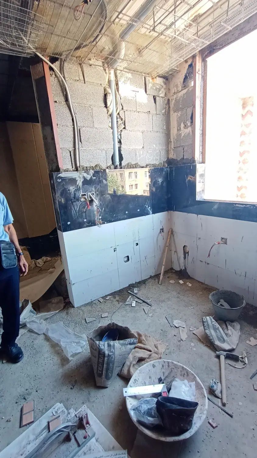 مشارکت در ساخت|مشارکت در ساخت املاک|تهران, جی|دیوار