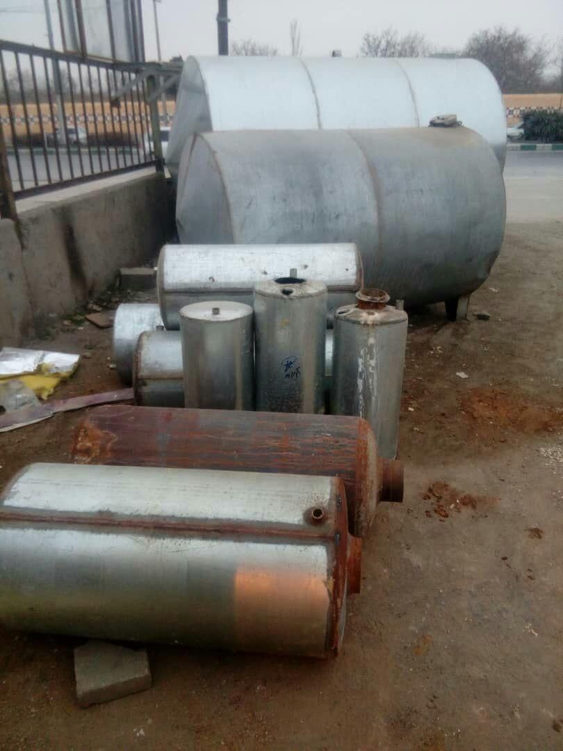 (تعویض%تعمیرآبگرمکن*تعمیرات&پکیج%ساختبخاری|آبگرمکن، پکیج، شوفاژ|مشهد, آزادشهر|دیوار