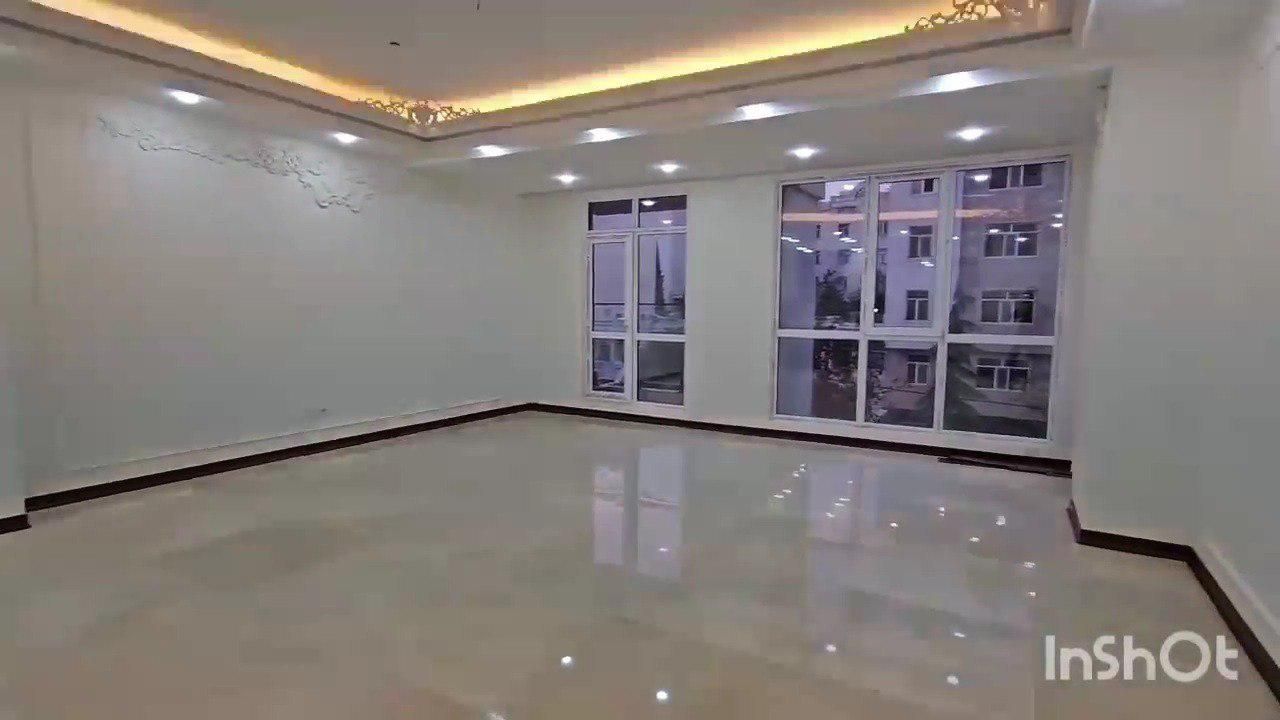 واحد۱۲۰متری/فول امکانات/سنددار/ دریاچه چیتگر|فروش آپارتمان|تهران, چیتگر جنوبی|دیوار