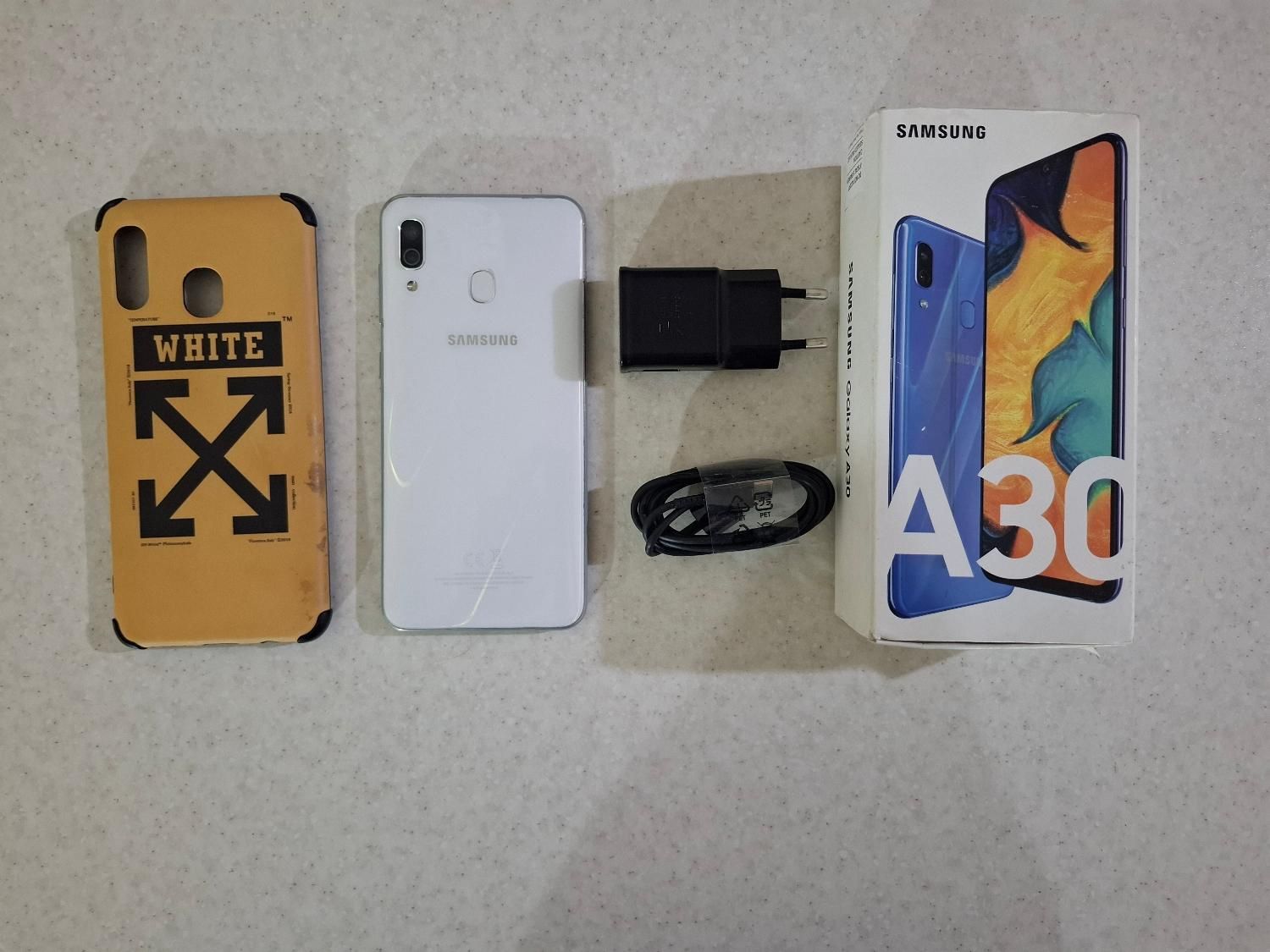 A30|موبایل|تویسرکان, |دیوار