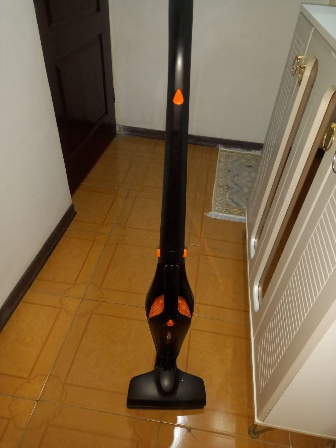 جاروشارژی فولن|جاروبرقی، جارو شارژی، بخارشو|بومهن, |دیوار