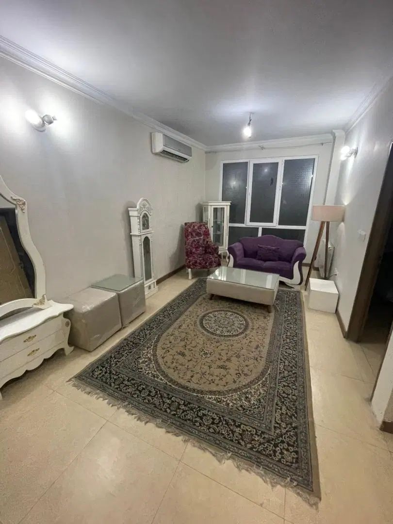 اجاره آپارتمان خانه سوییت ساعتی/روزانه/هفتگی/ماه|اجارهٔ کوتاه‌مدت آپارتمان و سوئیت|تهران, شوش (باغ آذری)|دیوار