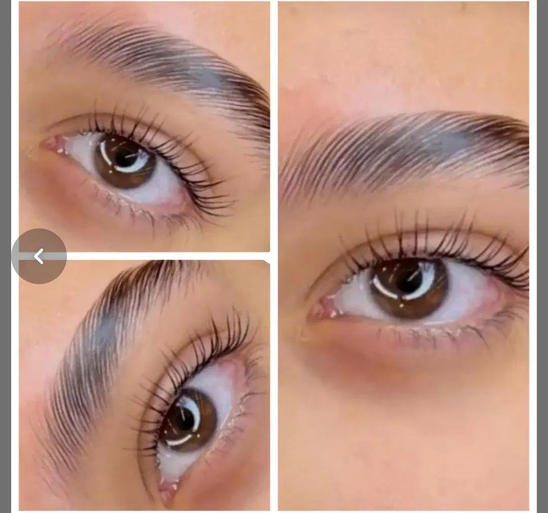 مدل برای انواع کاشت مژه ، لیفت و لمینیت مژه و ابرو|خدمات آرایشگری و زیبایی|اصفهان, مصلی|دیوار
