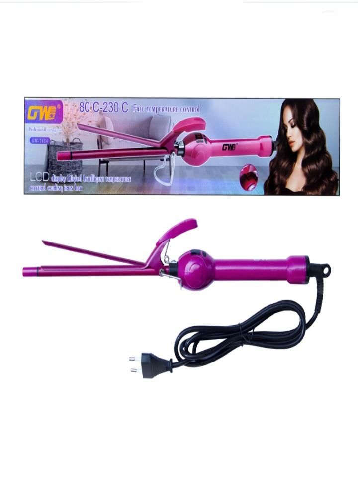 فرمو بابلیس سایز مدادی|آرایشگاه و سالن‌های زیبایی|خرم‌آباد, |دیوار