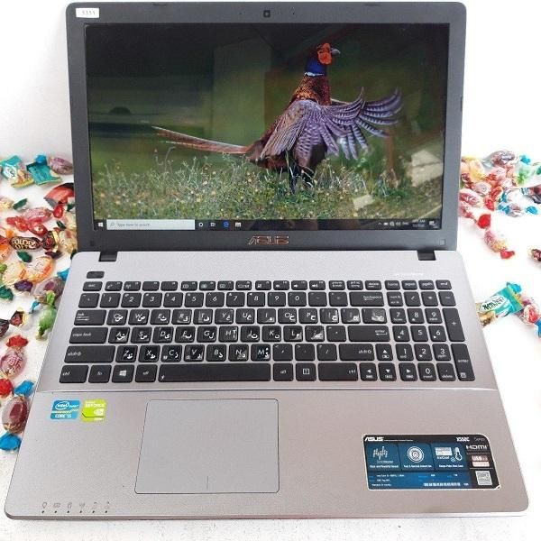 لبتاپx550l|رایانه همراه|اسلام‌شهر, زرافشان|دیوار