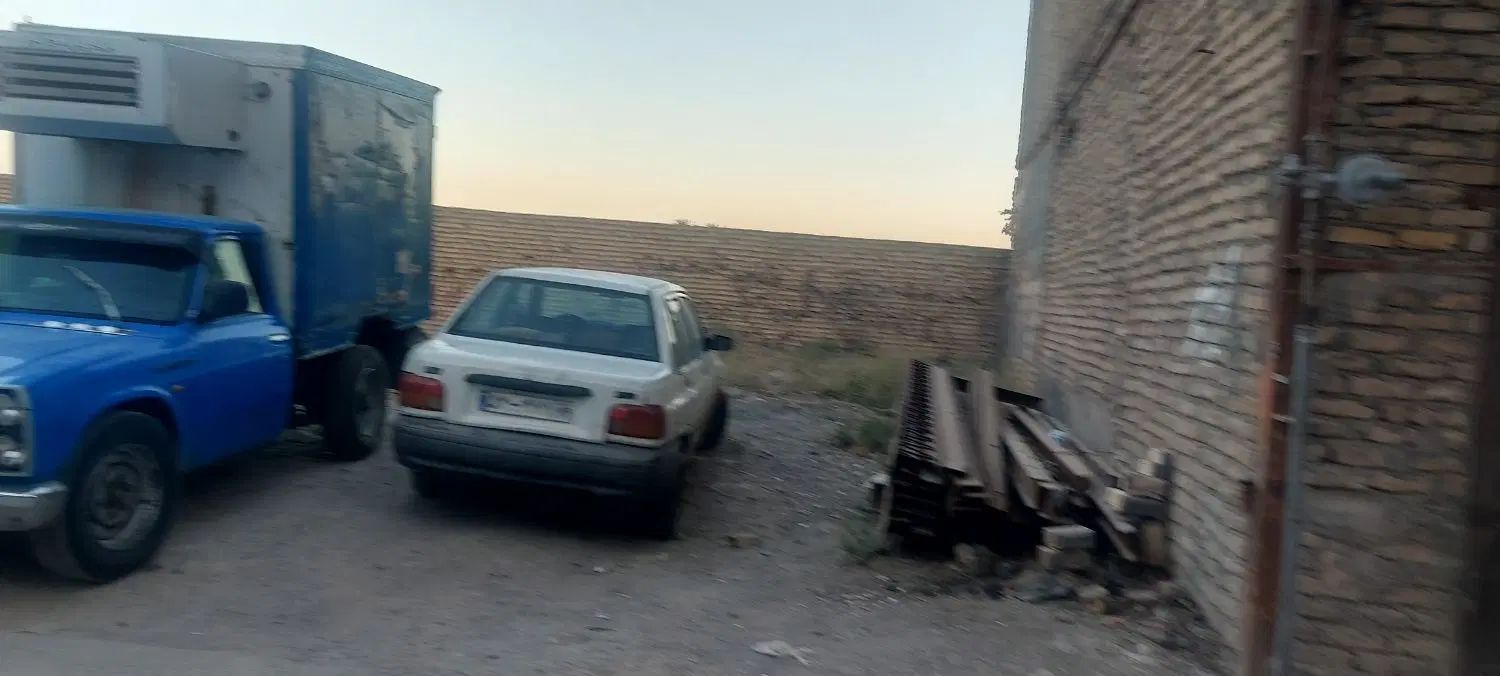 فروش زمین ۲۷۰ متری در منزل آباد بهشت ۶ فردوس ۶|فروش زمین و ملک کلنگی|مشهد, منزل آباد|دیوار