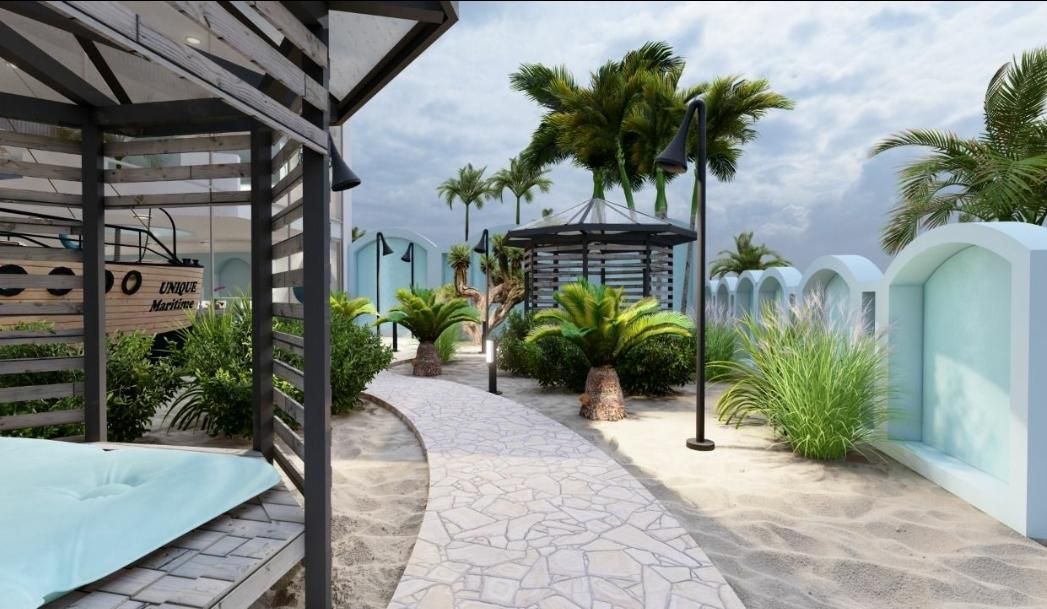 طراحی اجرای فضای سبز،روفگاردن،الاچیق،ابنما،استخر|خدمات پیشه و مهارت|تهران, لویزان|دیوار