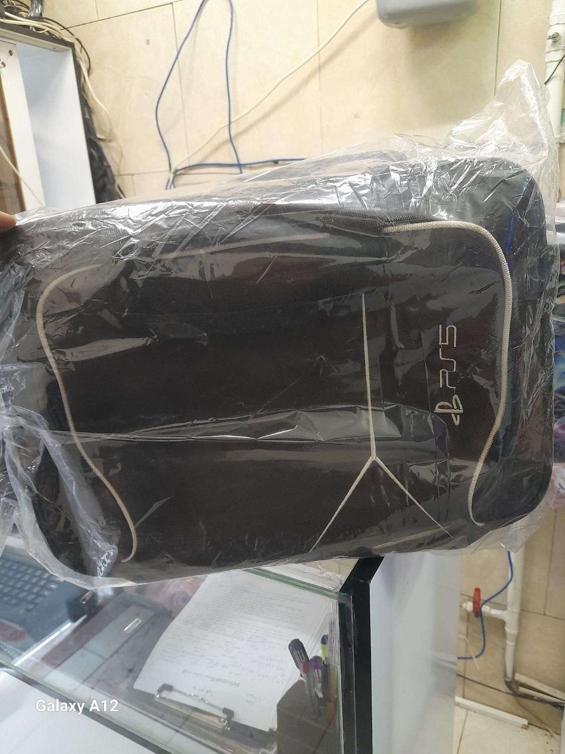 کیف حمل ps4 وps5|کنسول، بازی ویدئویی و آنلاین|تهران, تهرانپارس شرقی|دیوار