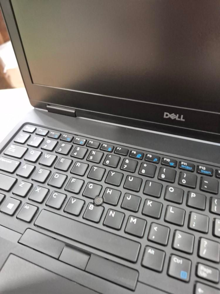 لپتاپ استوک DELL Precision 7530|رایانه همراه|همدان, |دیوار