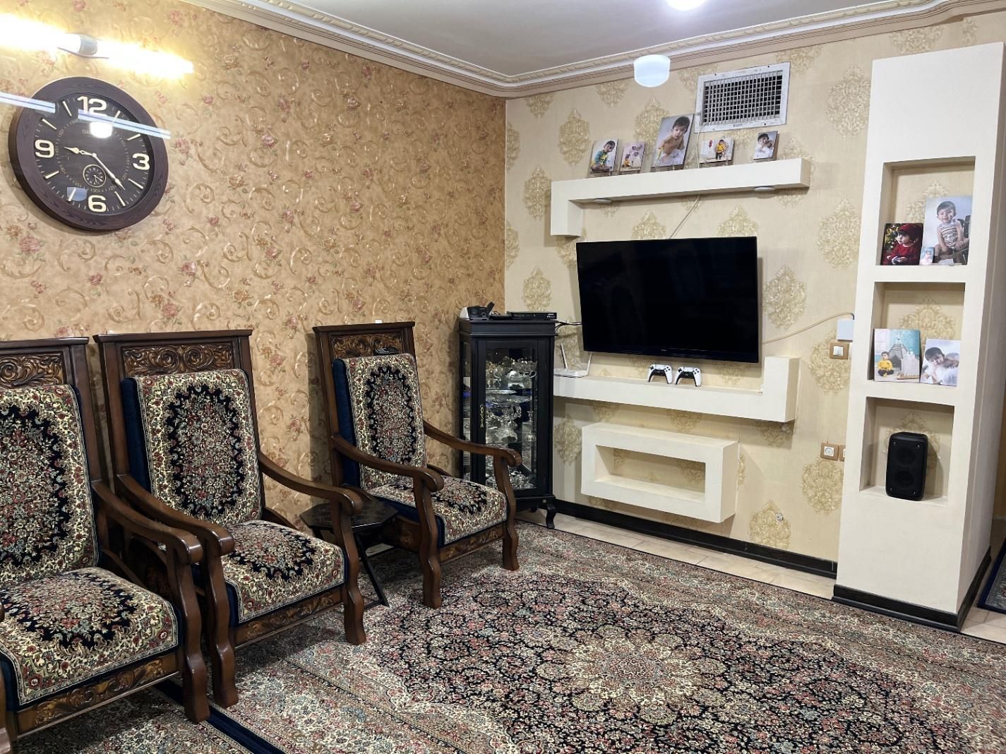 معاوضه آپارتمان مسکن مهر در زرند با کرمان|فروش آپارتمان|کرمان, |دیوار