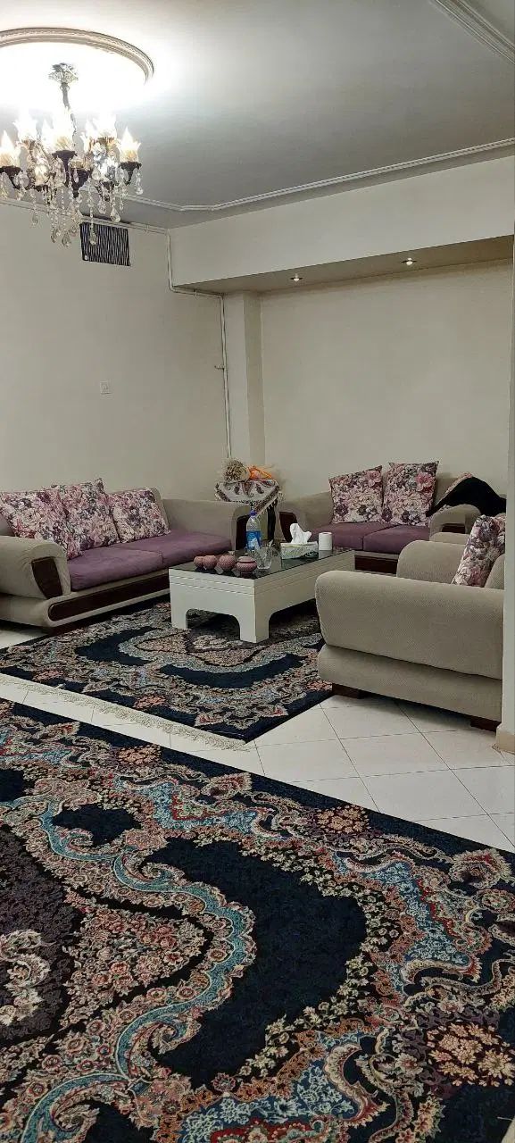 رهن و اجاره آپارتمان دوخوابه‌ در ابن سینا/سیصدمتری|اجارهٔ آپارتمان|کرج, مهرویلا شمالی|دیوار
