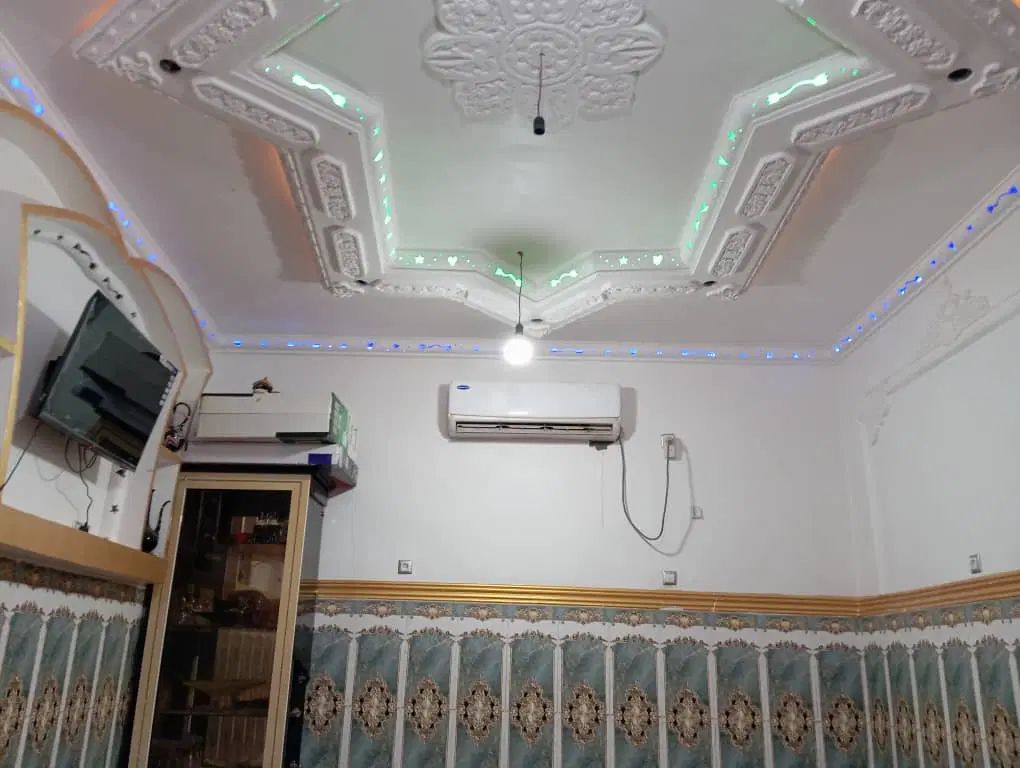 فروش منزل تک خواب  قاسم لیمانی ۱۷همون اسداباد|فروش زمین و ملک کلنگی|ایرانشهر, |دیوار