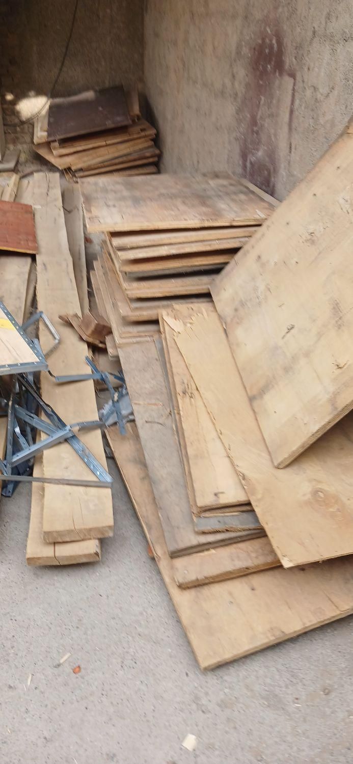 فروش و خرید انواع سه لایی نو و دسته دوم|عمده‌فروشی|صفادشت, |دیوار