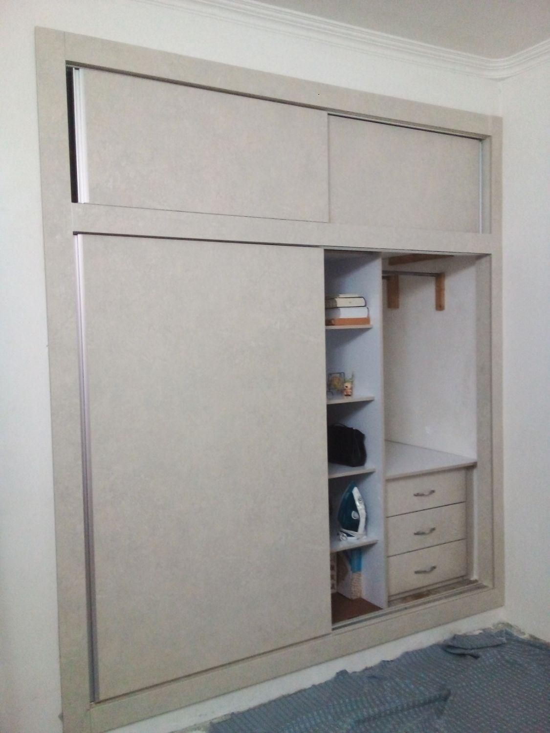 نصاب کابینت|خدمات پیشه و مهارت|آمل, |دیوار
