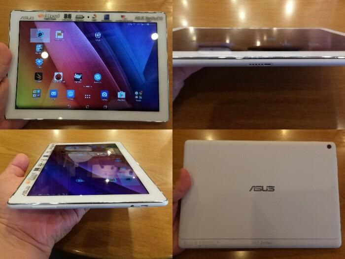 zenpad 10 asus z300 زنپد ایسوز|تبلت|تهران, منیریه|دیوار