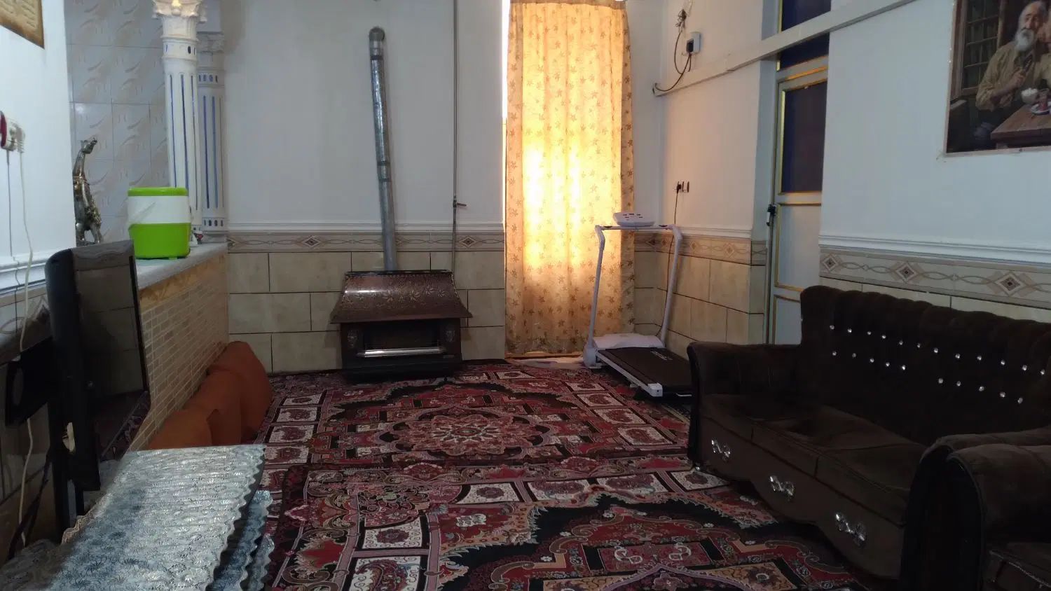 خانه ویلایی ۲۵۰ متری در آبادان. روستای منیوحی|فروش خانه و ویلا|آبادان, |دیوار