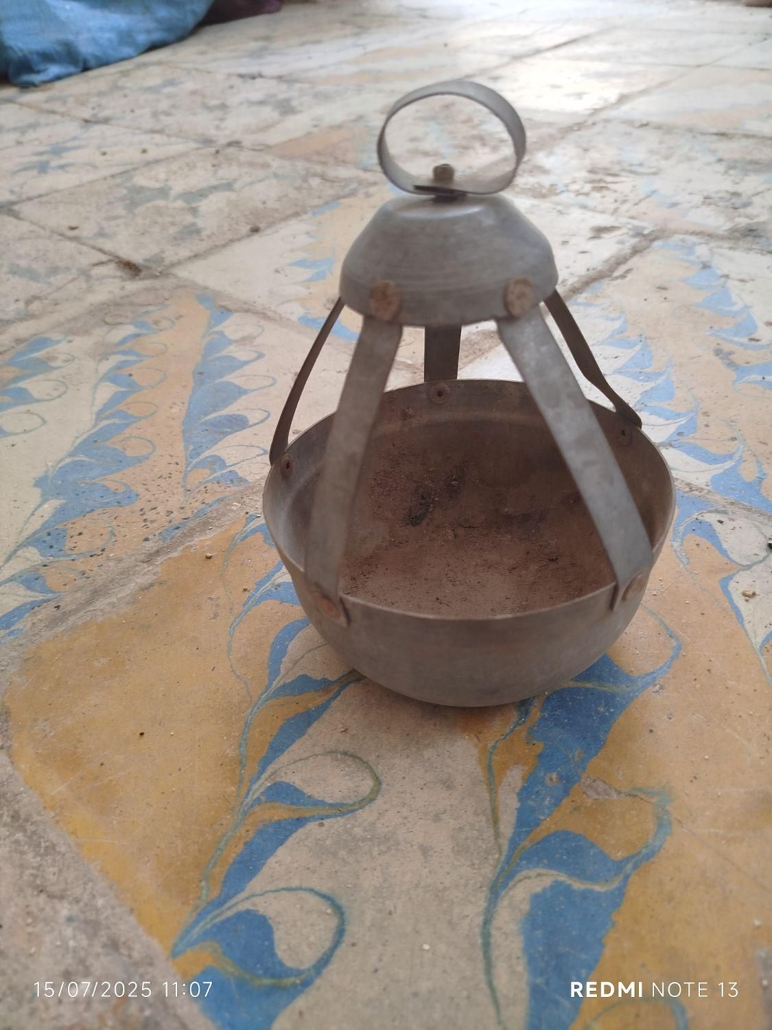آبخوری مرغ و کبوتر|لوازم جانبی حیوانات|مشهد, هفده شهریور|دیوار