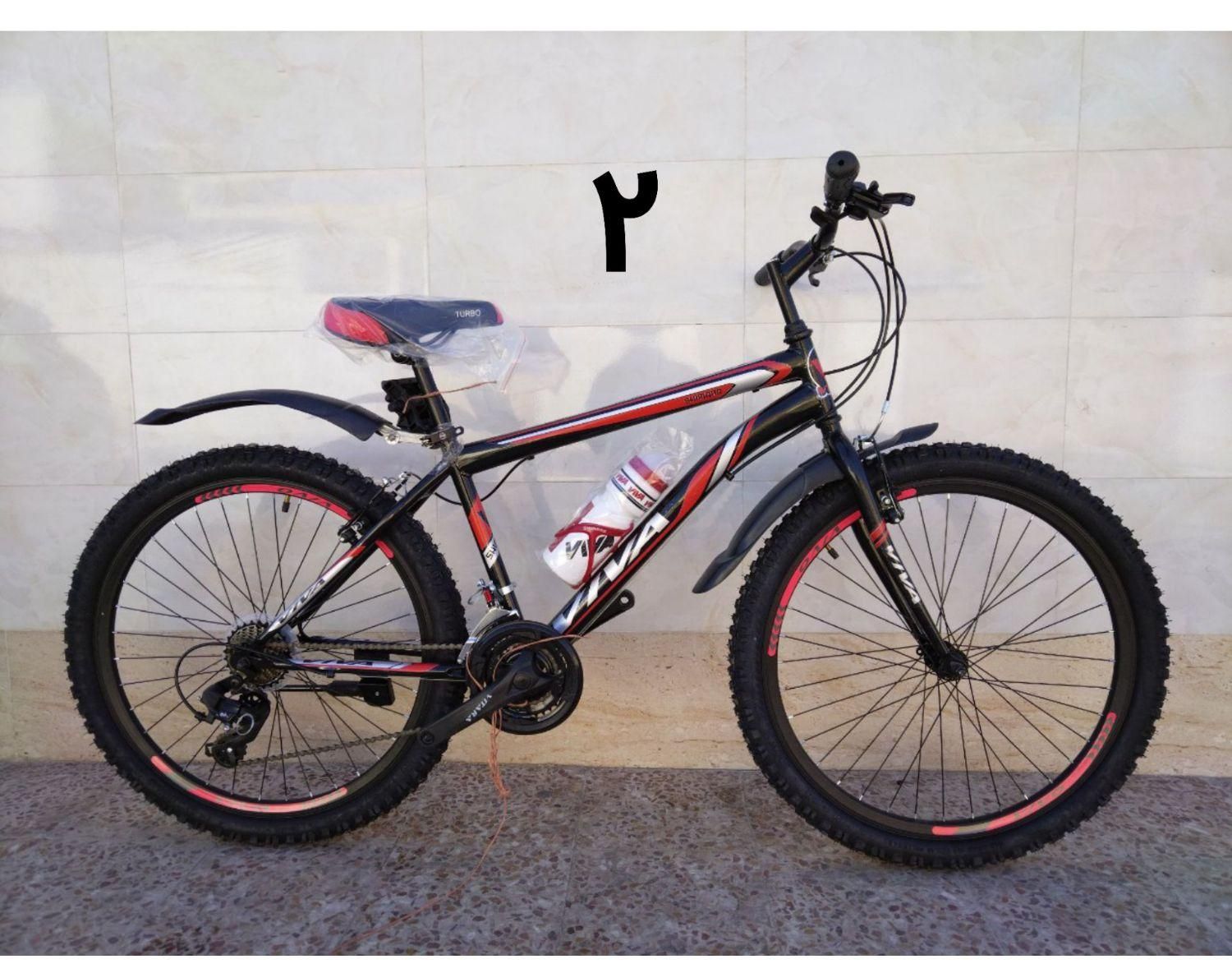 کارخانه و بازرگانی و منبع دوچرخه 20/24/26 ویوا نو|دوچرخه، اسکیت، اسکوتر|تهران, خزانه|دیوار