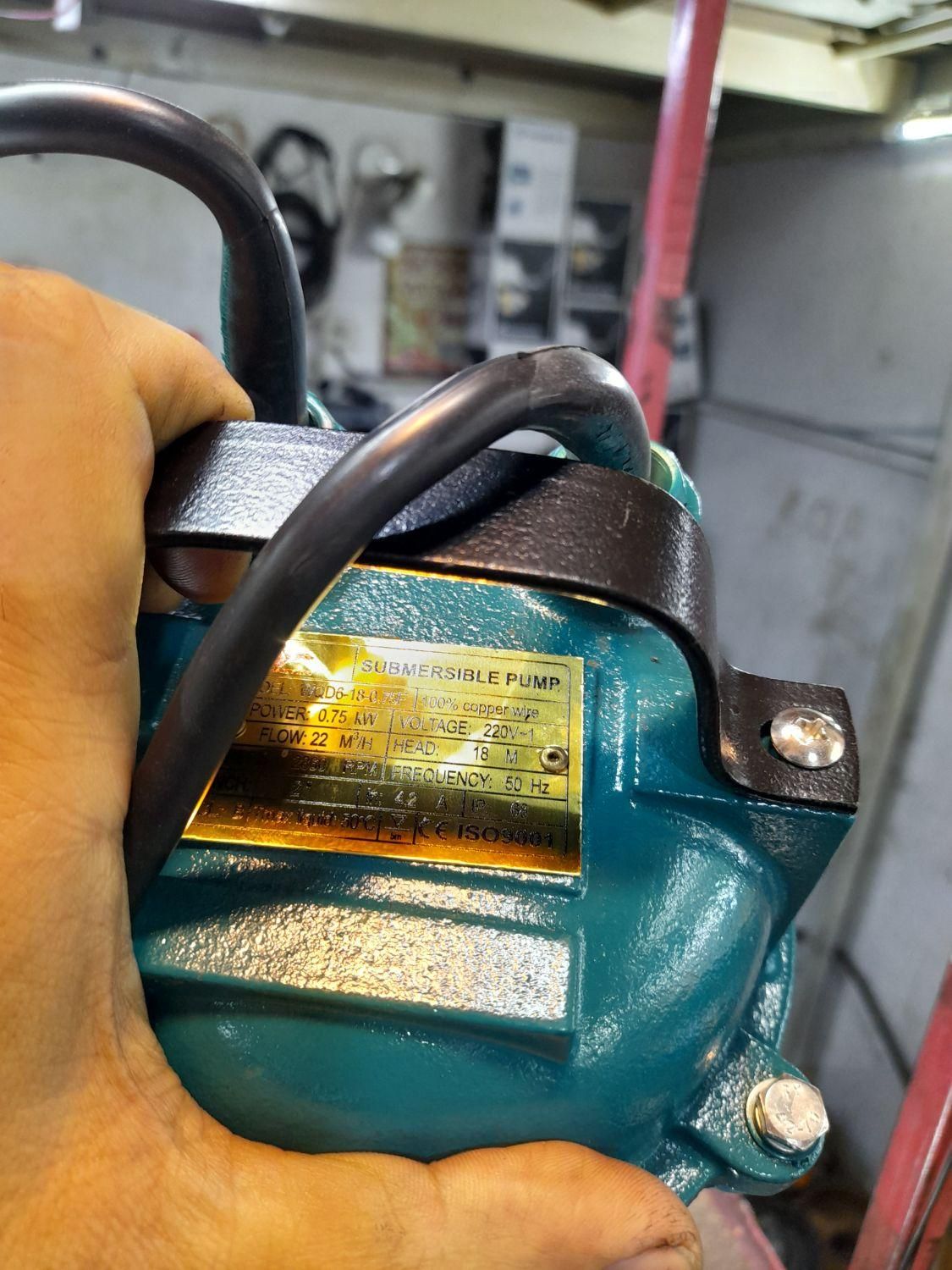 لجن کش کف کش در انواع متراژ|ماشینآلات صنعتی|تبریز, |دیوار