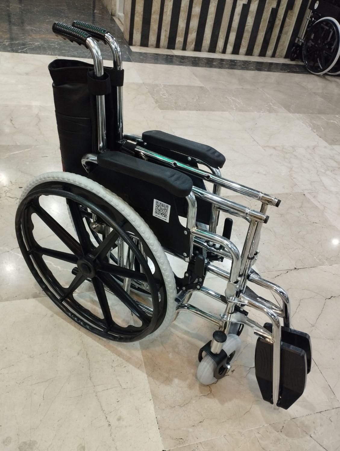 ویلچر حمامی|آرایشی، بهداشتی، درمانی|گلستان (تهران), |دیوار