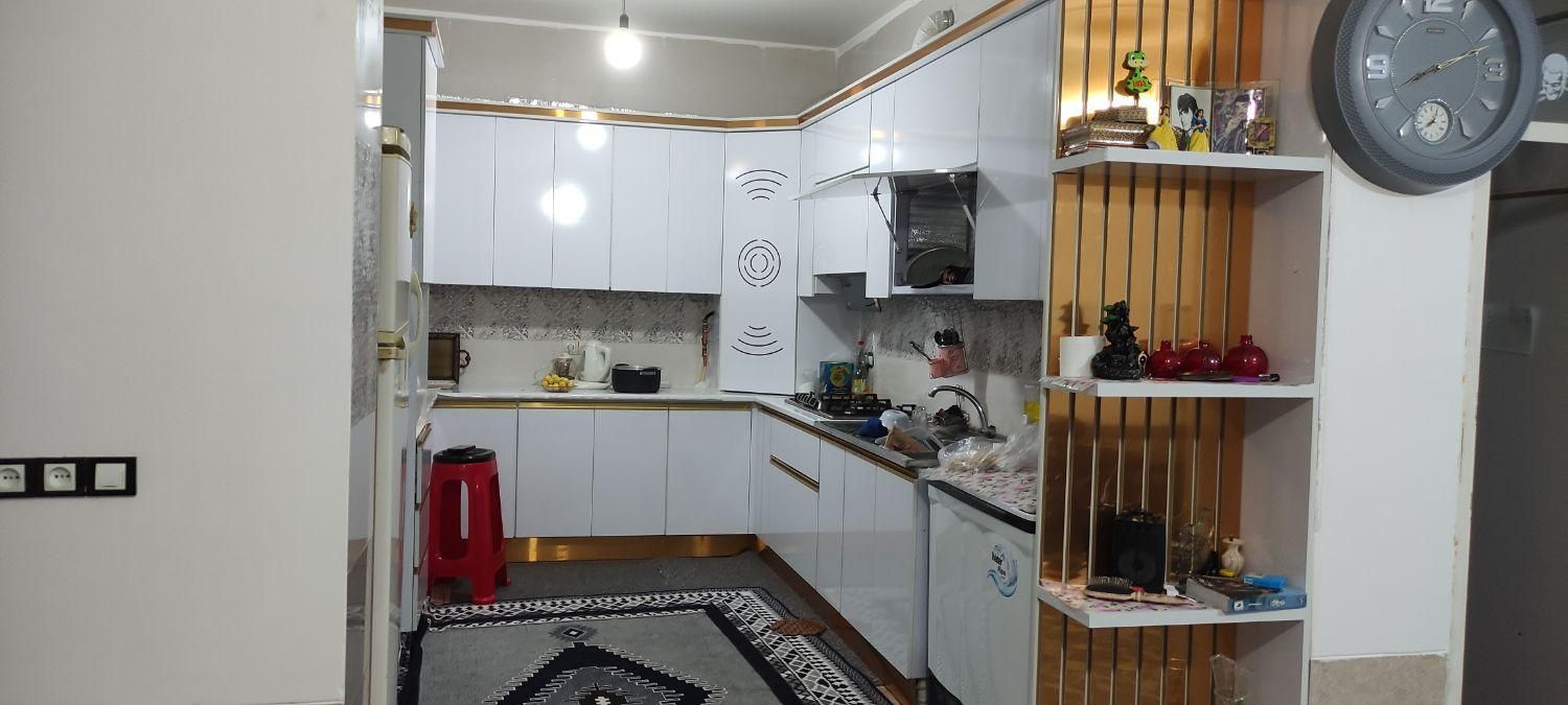 اجاره خانه ویلایی۳ خوابه فاز۲فرهنگیان|اجارهٔ خانه و ویلا|مرودشت, فاز دوم شهرک فرهنگیان|دیوار