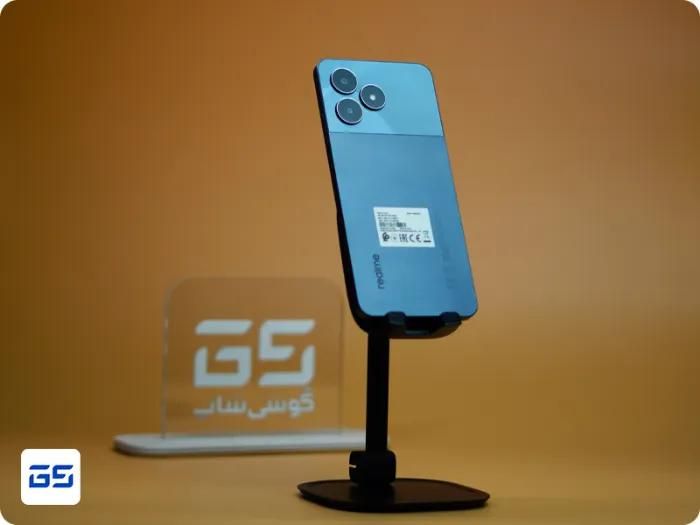 ریلمی نوت 50 نسخه فول گلوبال رام 8 256گیک|موبایل|تهران, خانی آباد نو جنوبی|دیوار