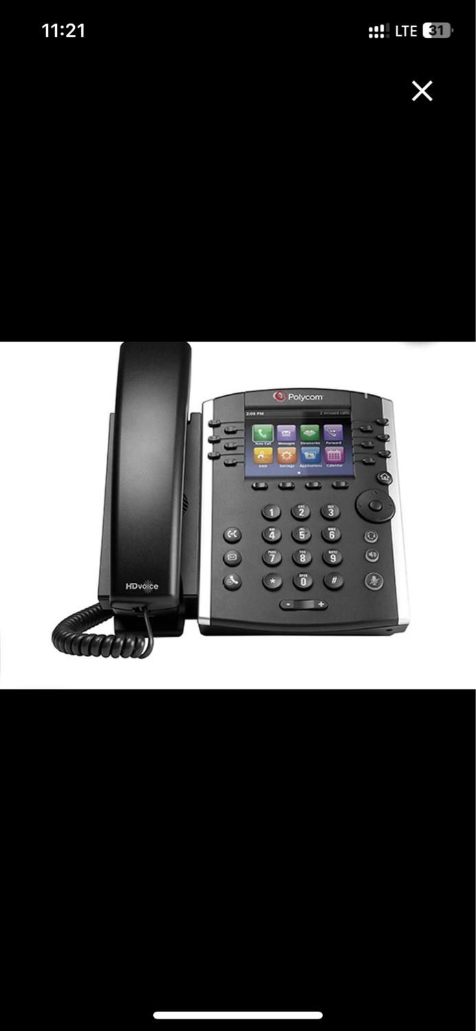 پخش انواع تجهیزات و تلفن ویپ VoIP وLHG5|تلفن رومیزی|مشهد, فلسطین|دیوار