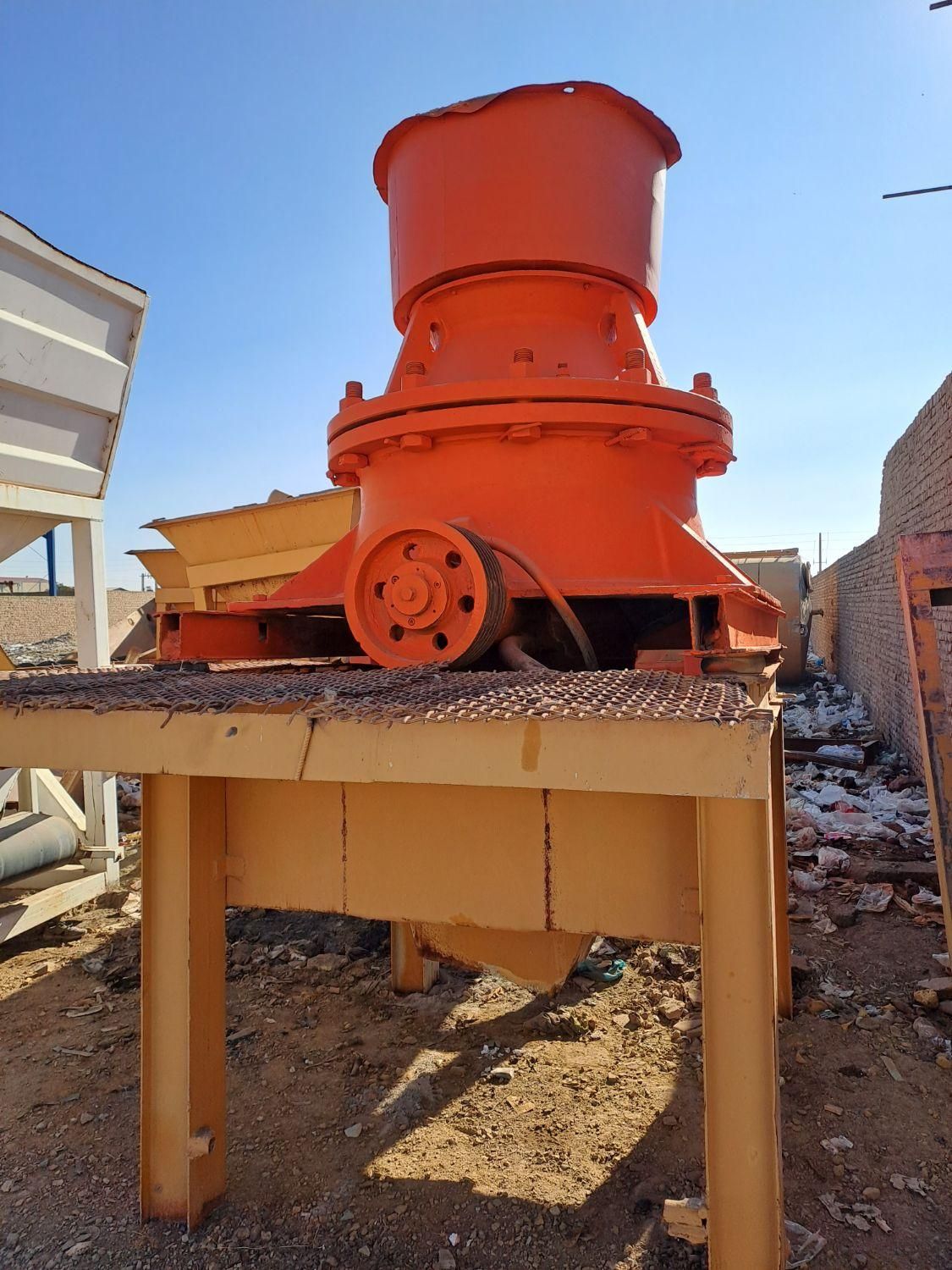 دستگاه هیدروکن|ماشینآلات صنعتی|تهران, سلیمانی|دیوار