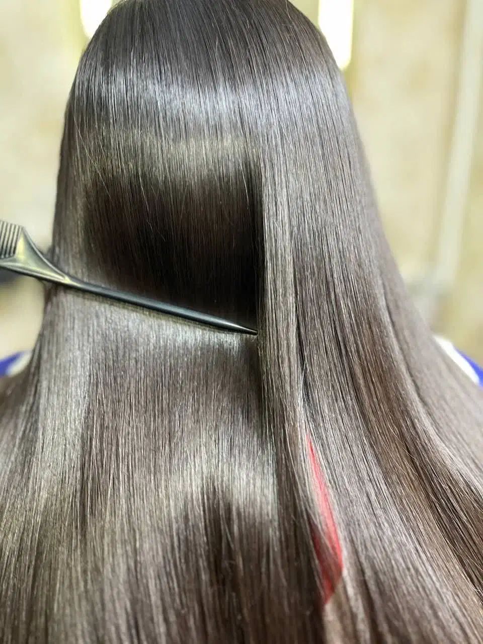 کراتین،رنگ مو،اکستنشن مژه،لیفت و لمینت ابرو و مژه|خدمات آرایشگری و زیبایی|مشهد, هنرستان|دیوار