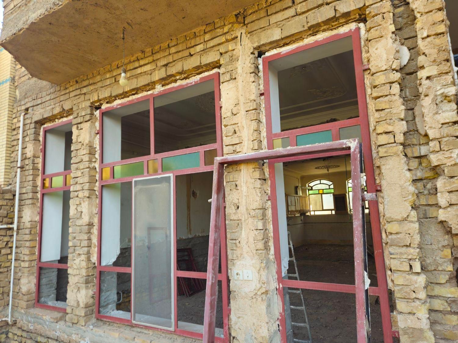 فروش پنجره|مصالح و تجهیزات ساختمان|اردکان, |دیوار