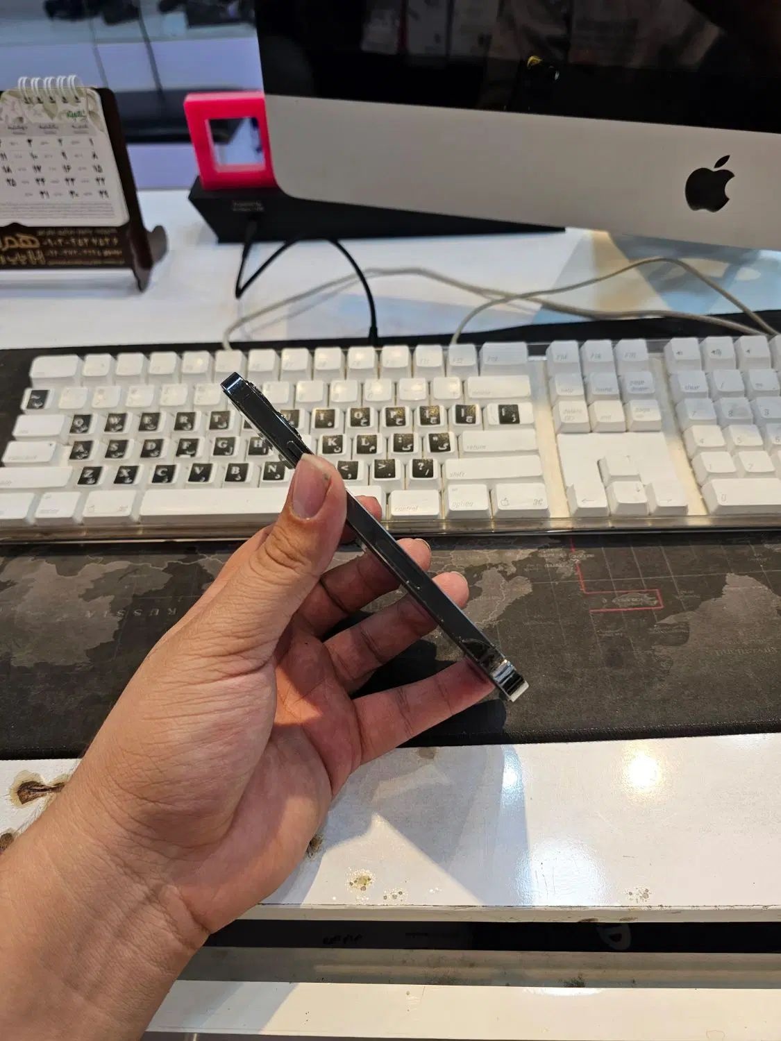 iphone 12 pro 256|موبایل|کرج, کیانمهر|دیوار