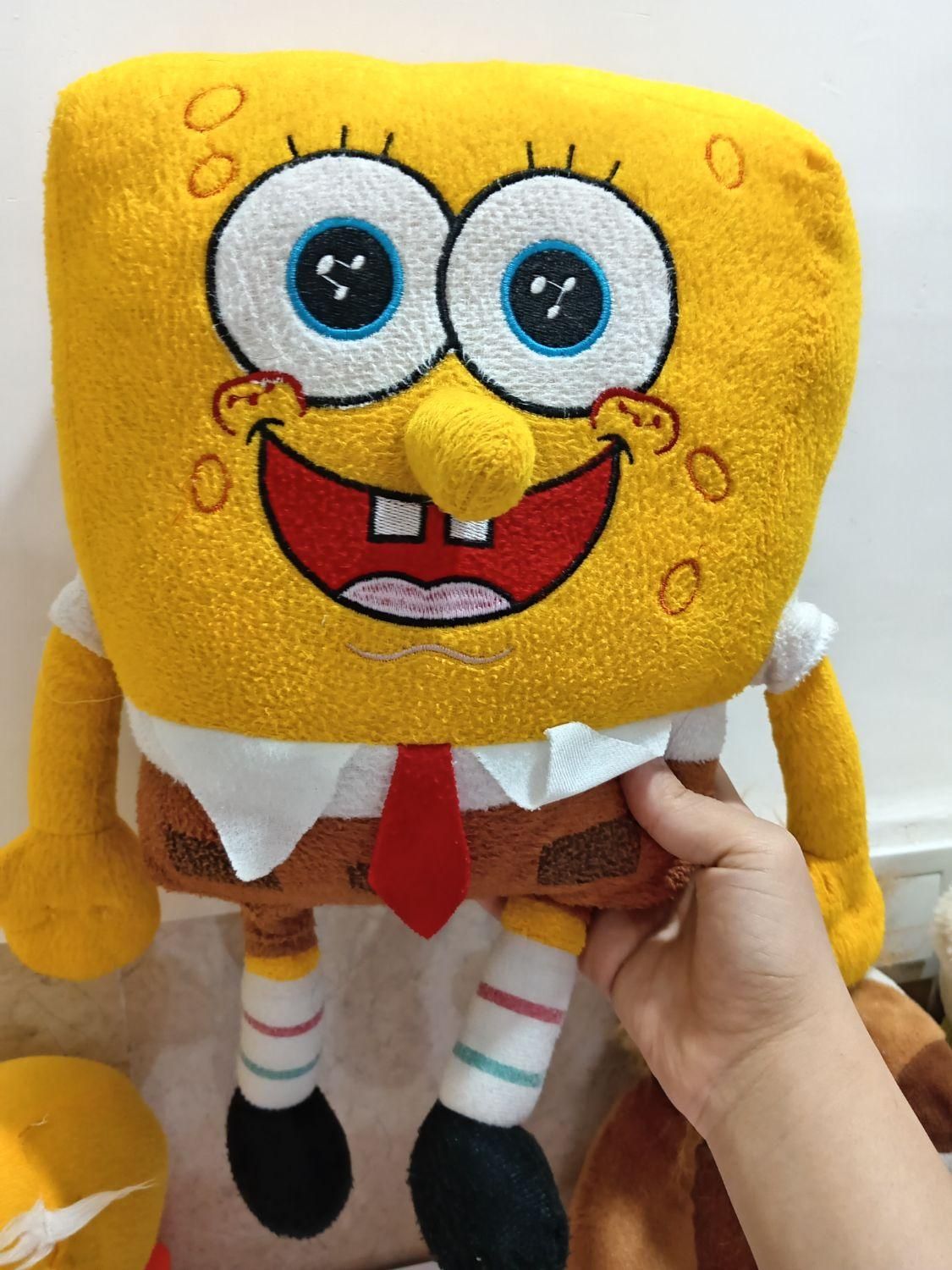 باب اسفنجی توپ اردک گاو|اسباببازی بچه|برازجان, |دیوار