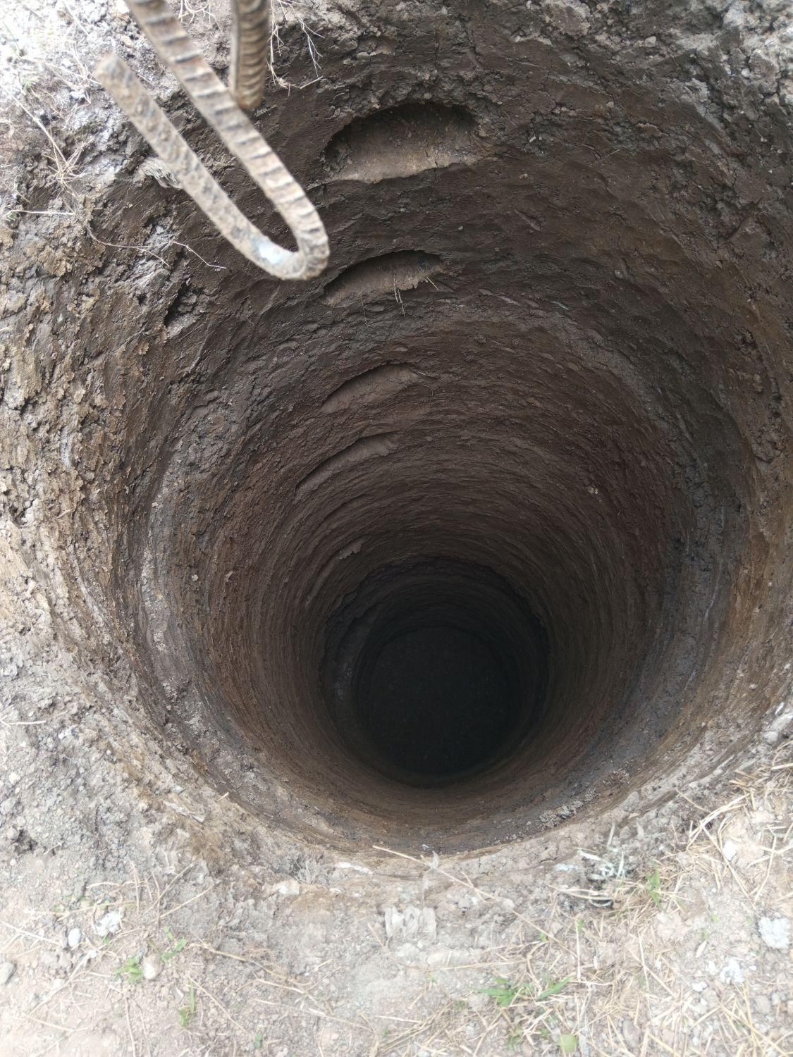 چاه و سبتینگ|خدمات پیشه و مهارت|قائم‌شهر, |دیوار