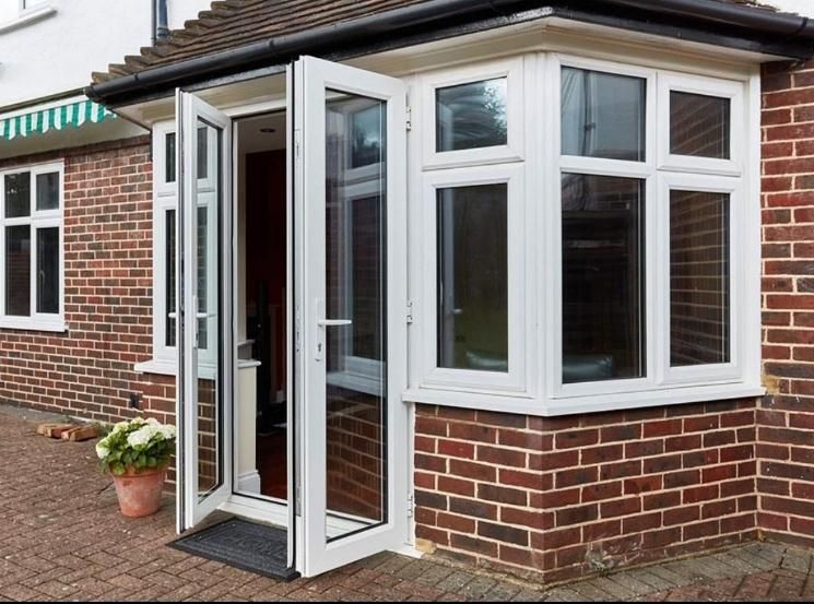 پنجره دوجدارهupvc،توری پلیسه ای،تاسیسات،جوشکاری|خدمات پیشه و مهارت|گرمدره, |دیوار