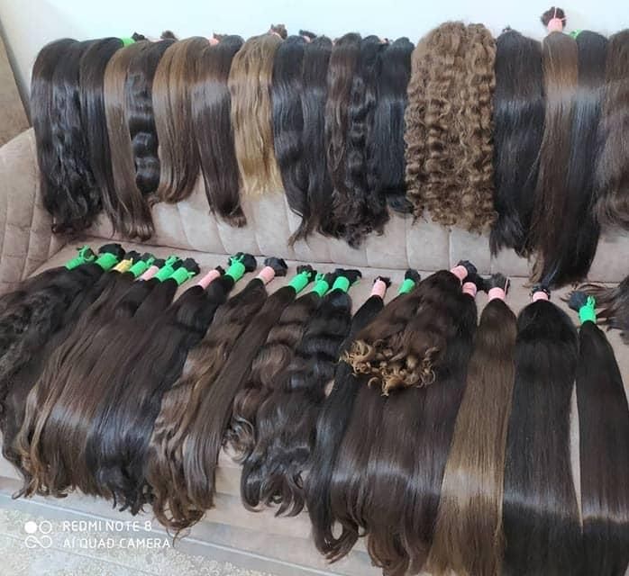 خریدمو بدون واسطه خریدار اصلی|آرایشگاه و سالن‌های زیبایی|لالی, |دیوار
