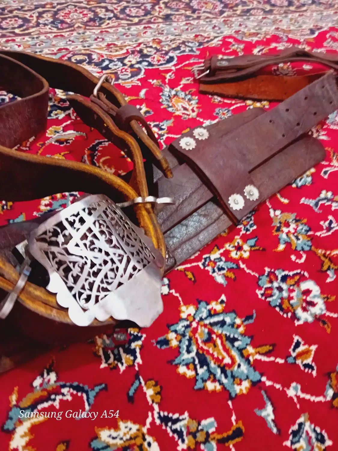 کمر بند علم کشی|تجهیزات ورزشی|مشهد, توس فردوسی|دیوار