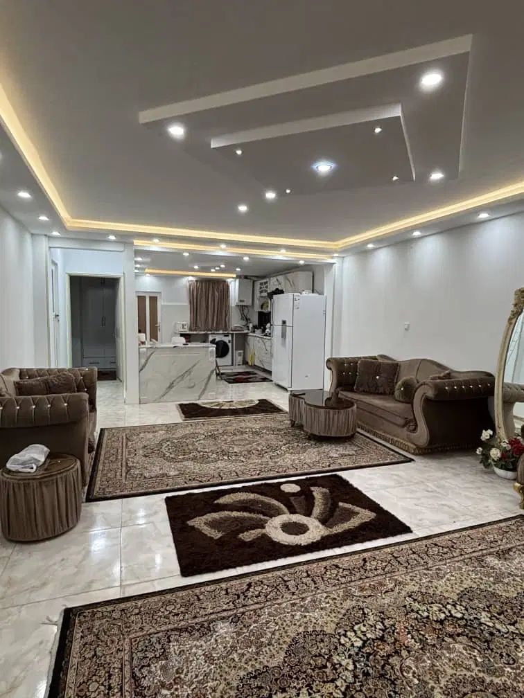 فروش آپارتمان تکواحدی طبقه اول درتوشیبا|فروش آپارتمان|رشت, باهنر|دیوار