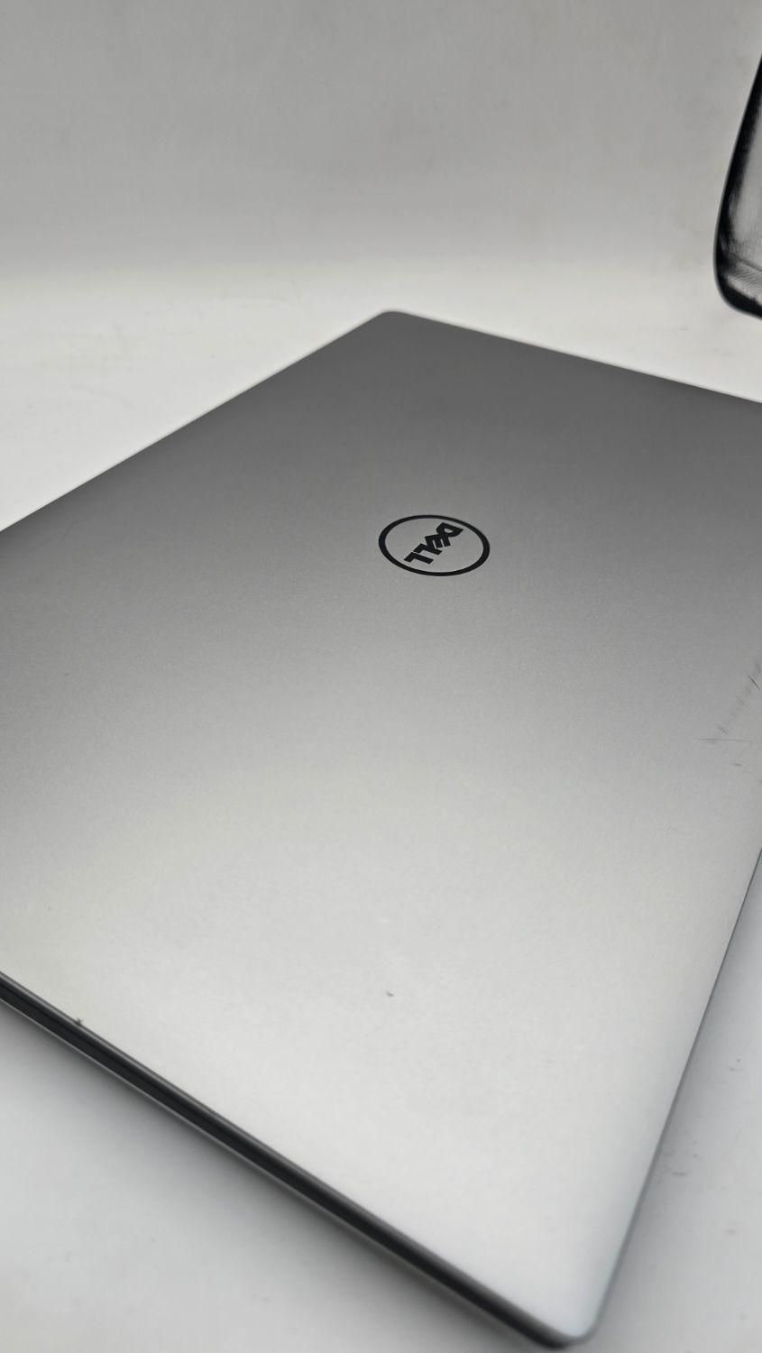 قدرت در سبکی کیفیت در ظرافت Dell 5520|رایانه همراه|اصفهان, شاه پسند|دیوار