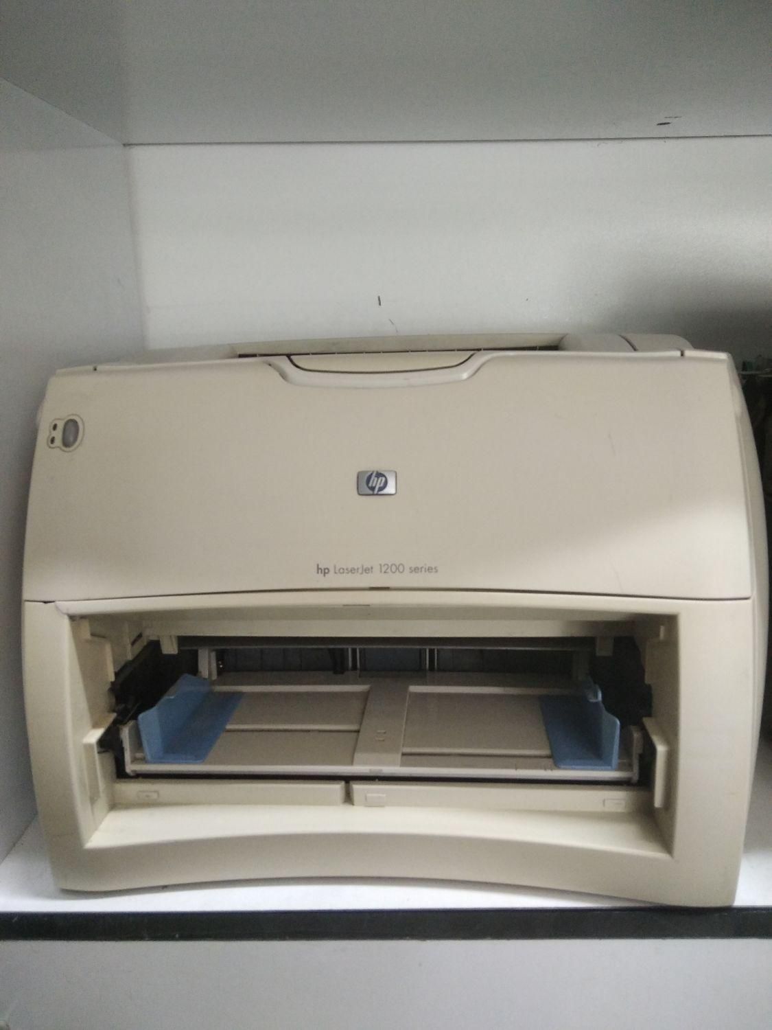 پرینتر hp1300.hp2014|پرینتر، اسکنر، کپی، فکس|مشهد, عامل|دیوار