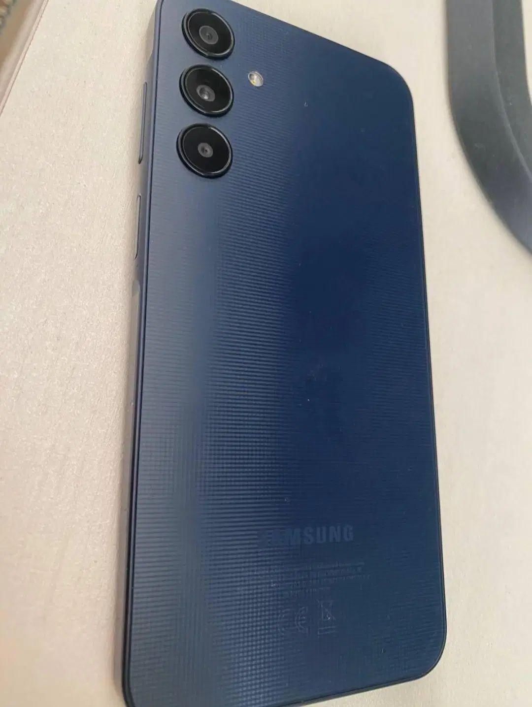 سامسونگ Galaxy A25 با حافظهٔ ۲۵۶ گیگابایت|موبایل|تبریز, |دیوار