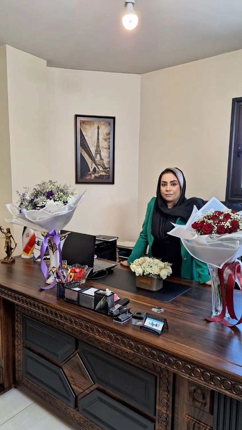 ثبت شرکت و تنظیم انواع صورتجلسات تغییرات|خدمات مالی، حسابداری، بیمه|اصفهان, باغ فردوس|دیوار