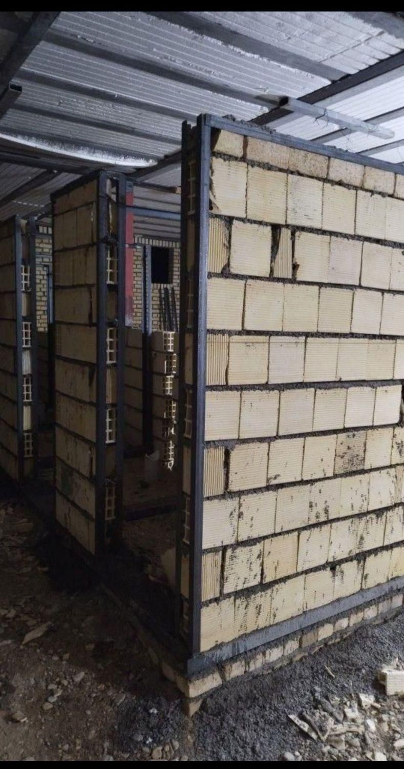 بنایی و تخریب و جوشکاری، بنا|خدمات پیشه و مهارت|ایلام, |دیوار