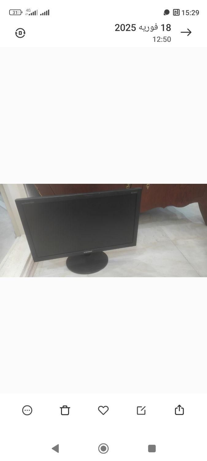 کامپیوتر مینی z240 قدرتمند|رایانه رومیزی|تبریز, |دیوار