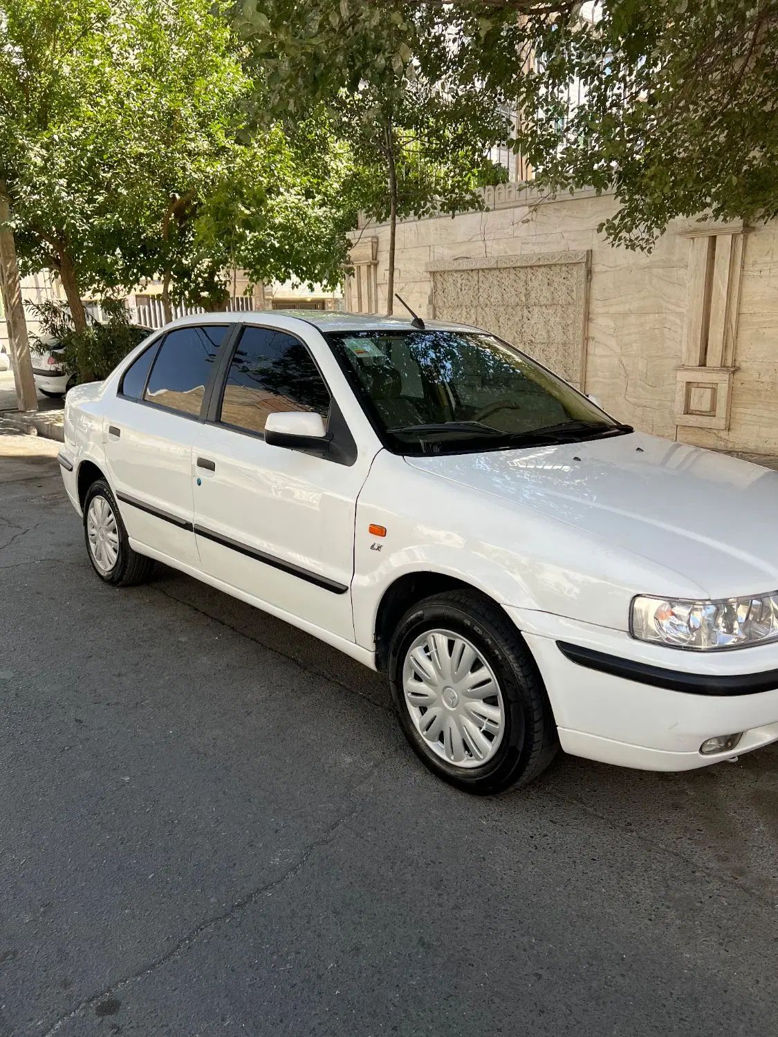 سمند LX XU7 ، مدل 1397|خودرو سواری و وانت|تهران, دولتخواه جنوبی|دیوار