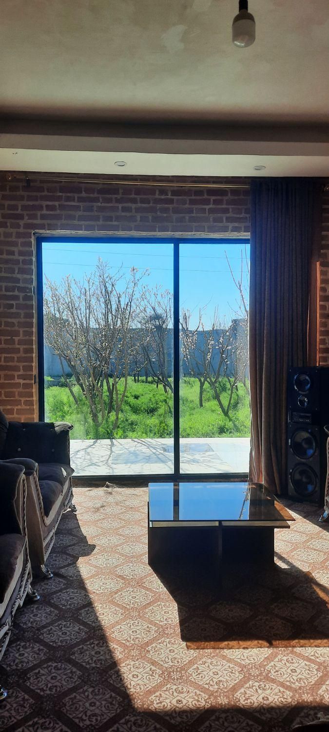 اجاره کوتاه مدت باغ ویلا|اجارهٔ کوتاهمدت ویلا و باغ|رباطکریم, منجیل آباد|دیوار