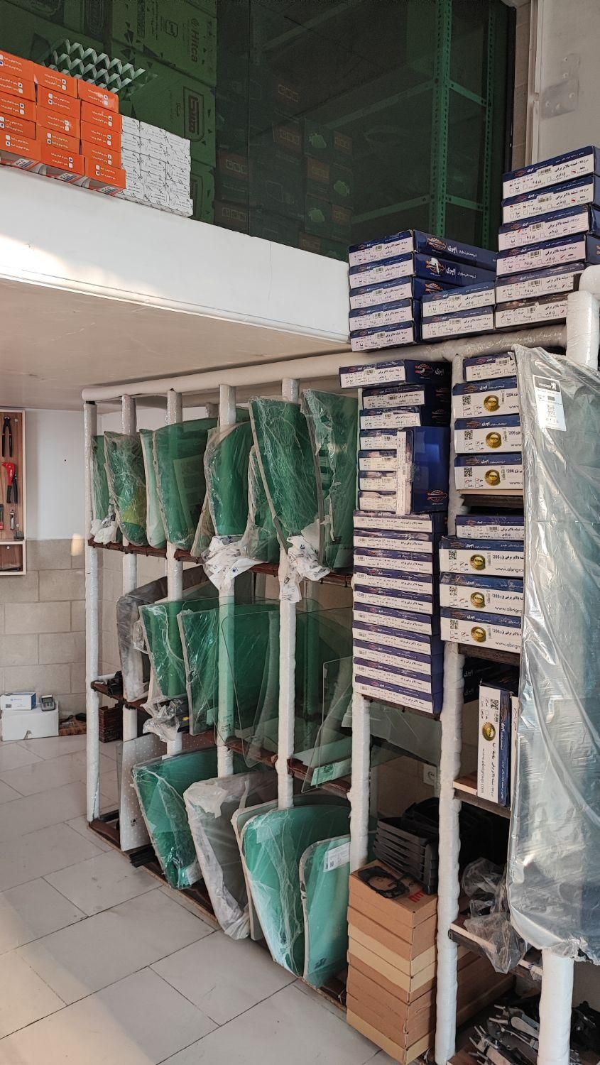 شیشه اتومبیل مدرن|خدمات موتور و ماشین|کاشان, طالقانی|دیوار