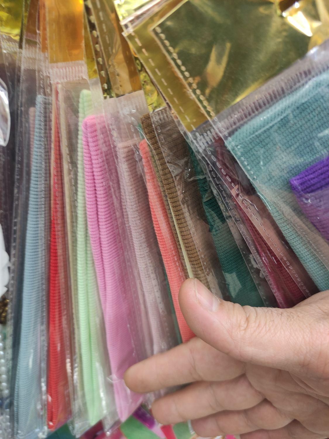 هد بند فانریپ خارجی|لباس|مشهد, عامل|دیوار