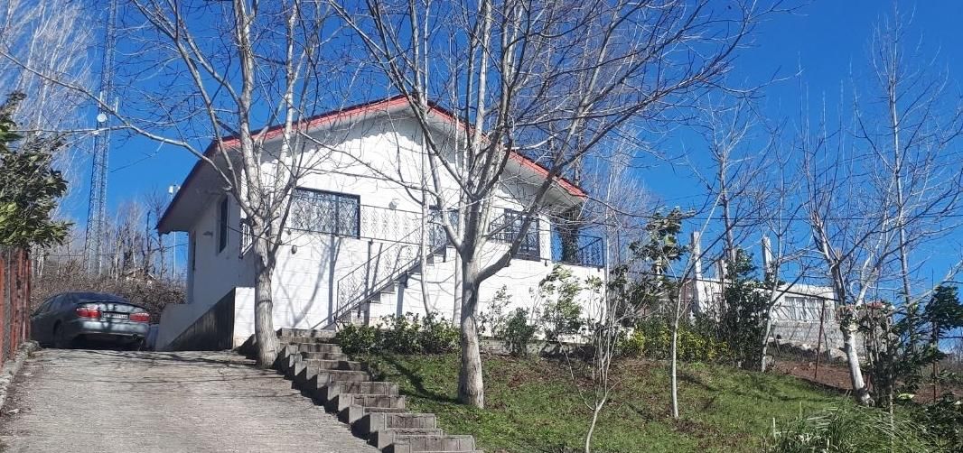 ویلا باغ دهکده توریستی حلیمه جان گیلان|فروش خانه و ویلا|توتکابن, |دیوار