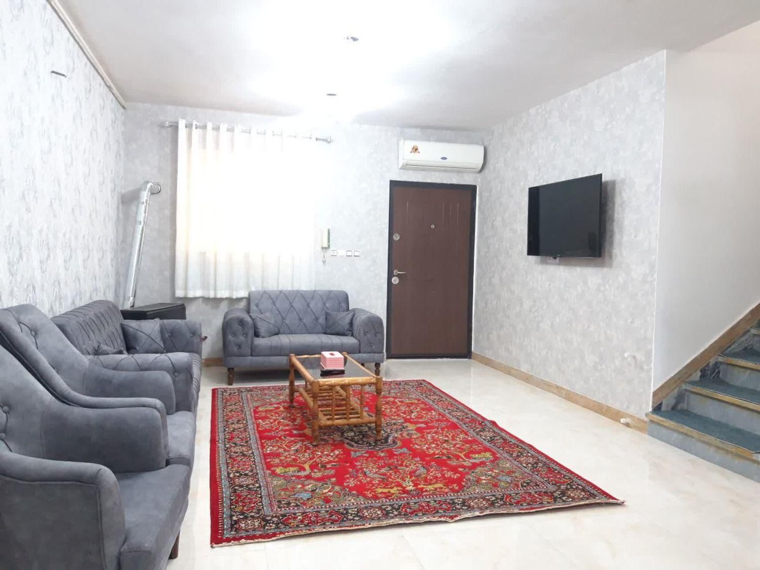 اجاره روزانه ویلا دوبلکس ترنج (سوئیت - شبانه )|اجارهٔ کوتاه‌مدت ویلا و باغ|رودسر, |دیوار