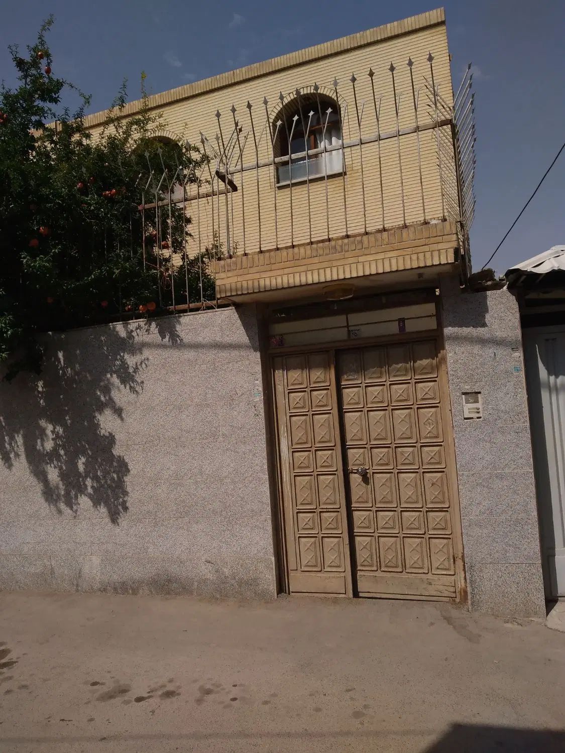 فروش خانه ویلایی ۱۴۰ متری در کوهانستان|فروش خانه و ویلا|اصفهان, کوهانستان|دیوار